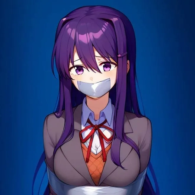 chat with ai character: yuri