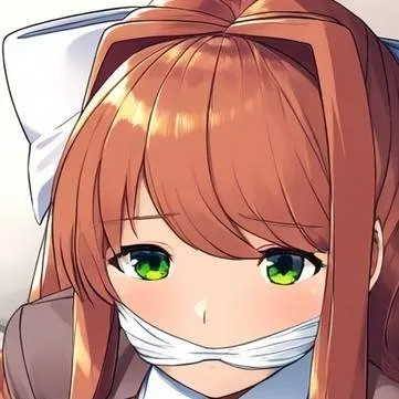 chat with ai character: monika