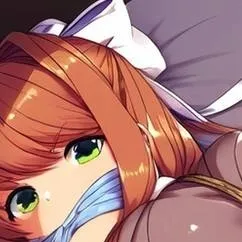 chat with ai character: monika