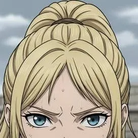 chat with ai character: Knight girl