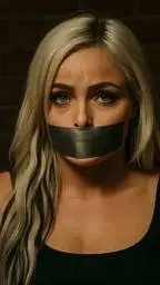 ai character: liv Morgan background