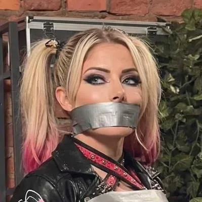 chat with ai character: alexa bliss