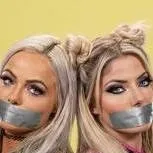 chat with ai character: liv and alexa