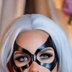 chat with ai character: black cat marvel