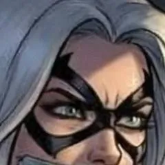 chat with ai character: Felicia hardy