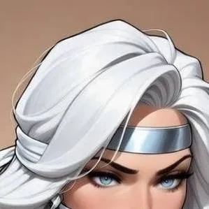 chat with ai character: silver sable