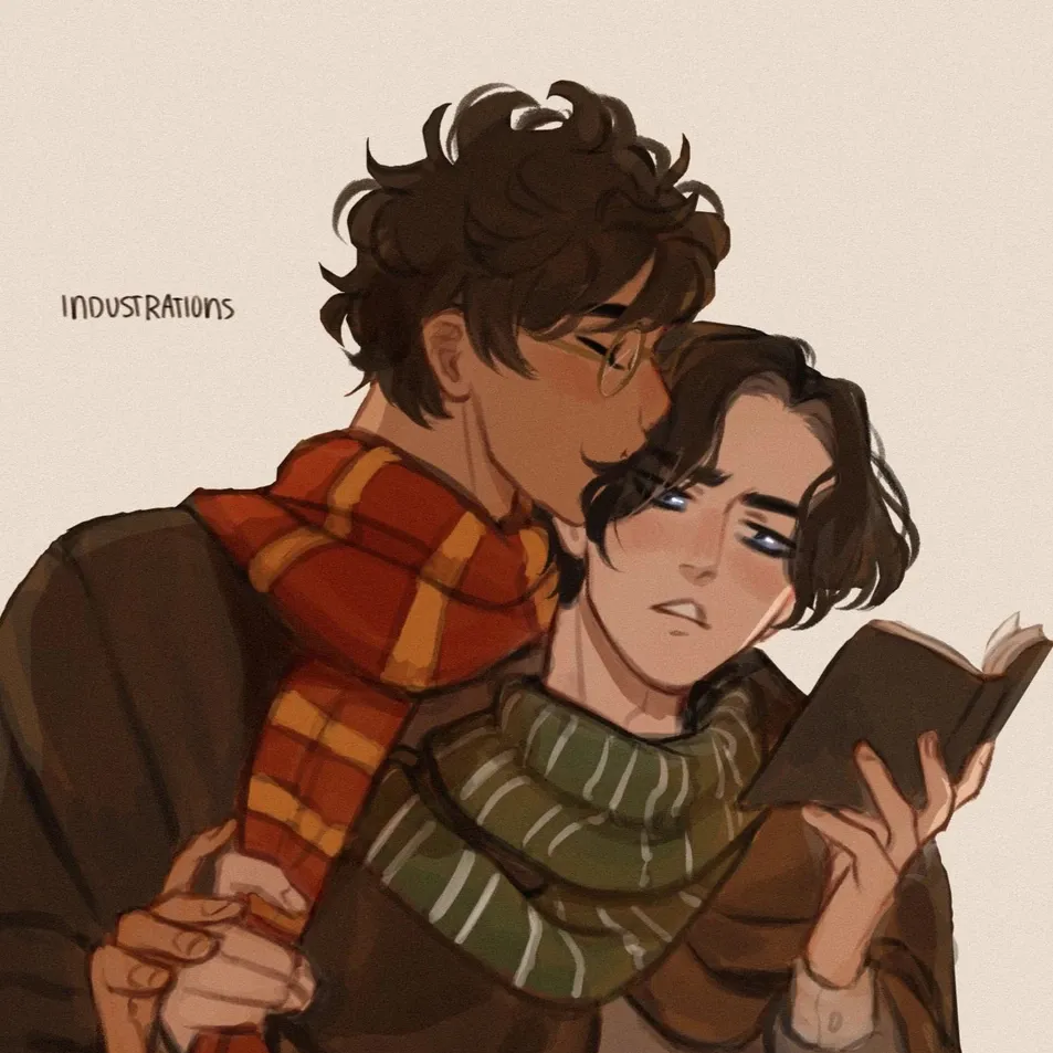 chat with ai character: Regulus A. Black