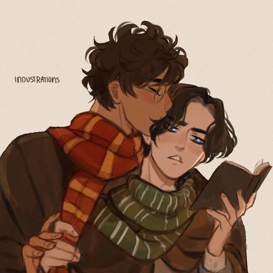 chat with ai character: Regulus A. Black