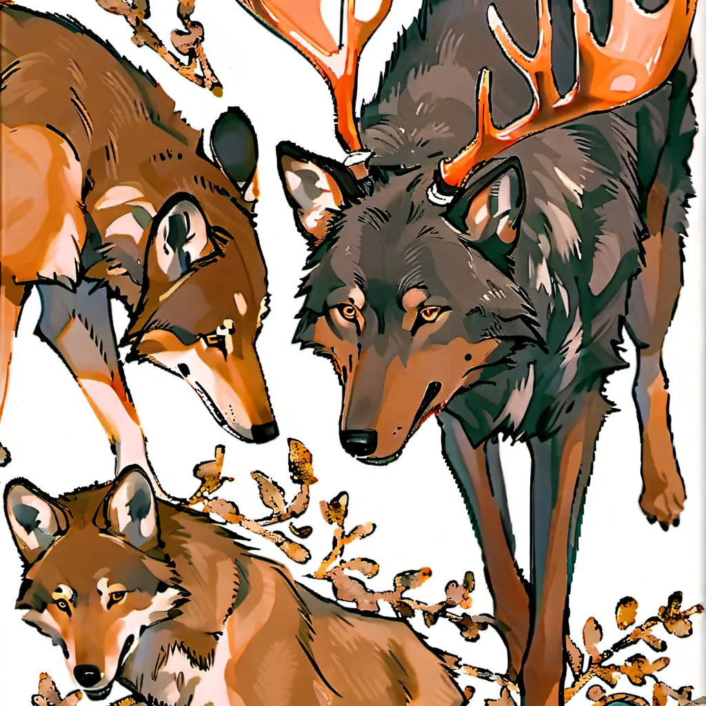 chat with ai character: Sirius O. Black