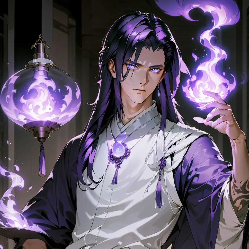 chat with ai character: Eagor Veyra