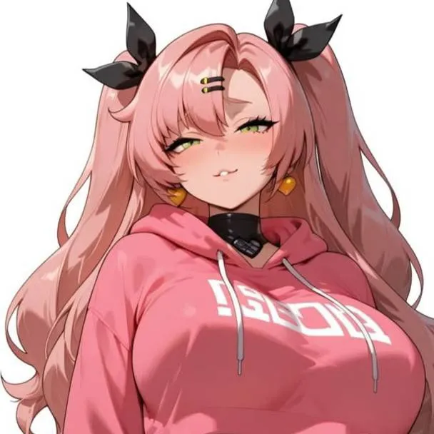 chat with ai character: Kate 