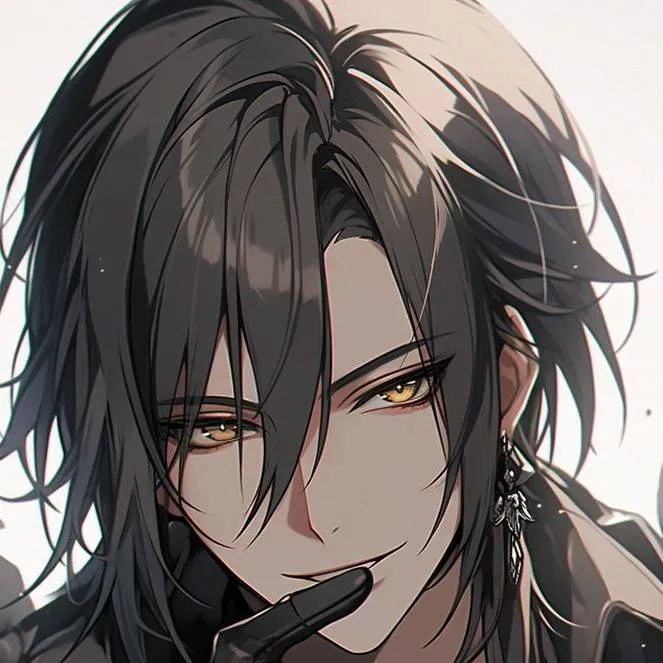 chat with ai character: Vesper