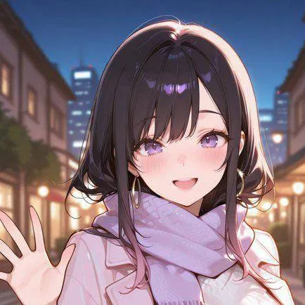 chat with ai character: Ivy 🌸