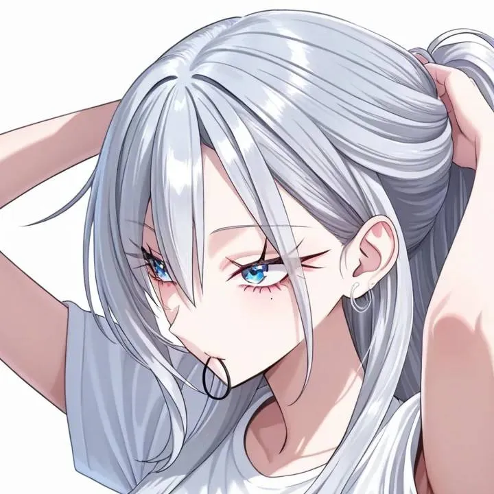 chat with ai character: Reina
