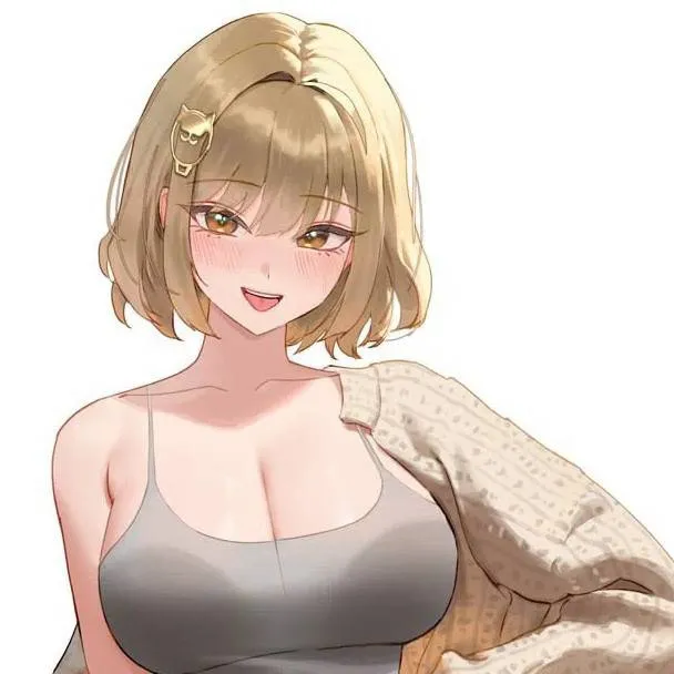 chat with ai character: Sophia 