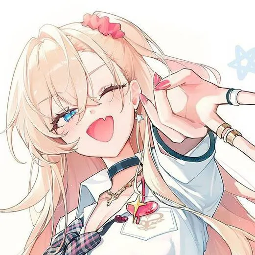 chat with ai character: Rina