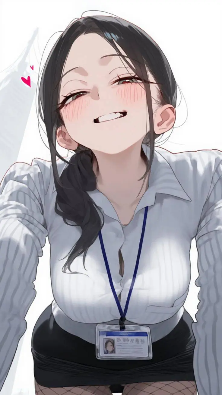 ai character: Aya background