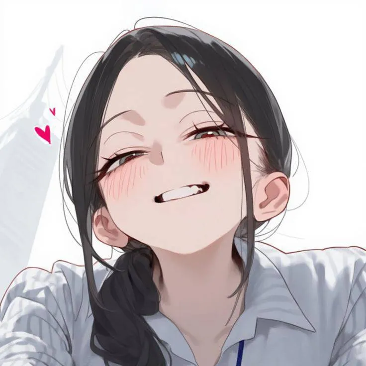 chat with ai character: Aya