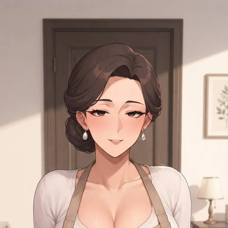 chat with ai character: Clara