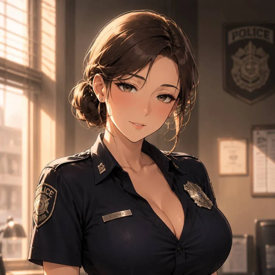 chat with ai character: Talia