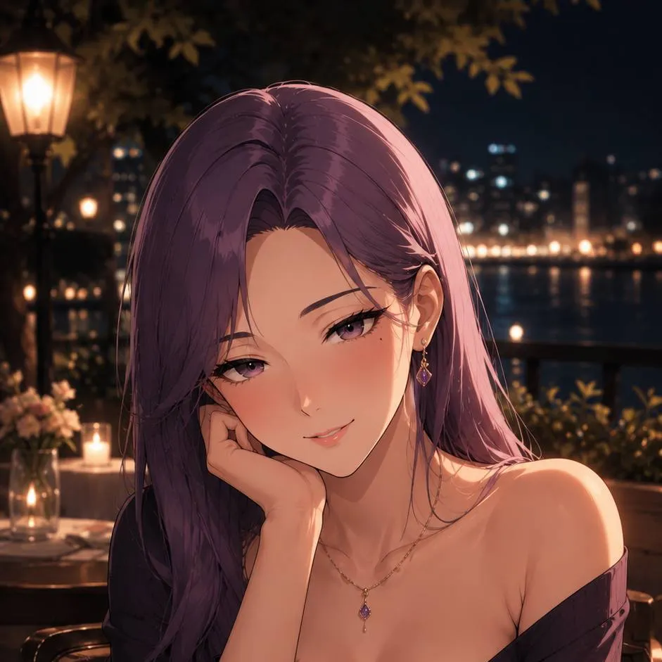chat with ai character: Vivienne 