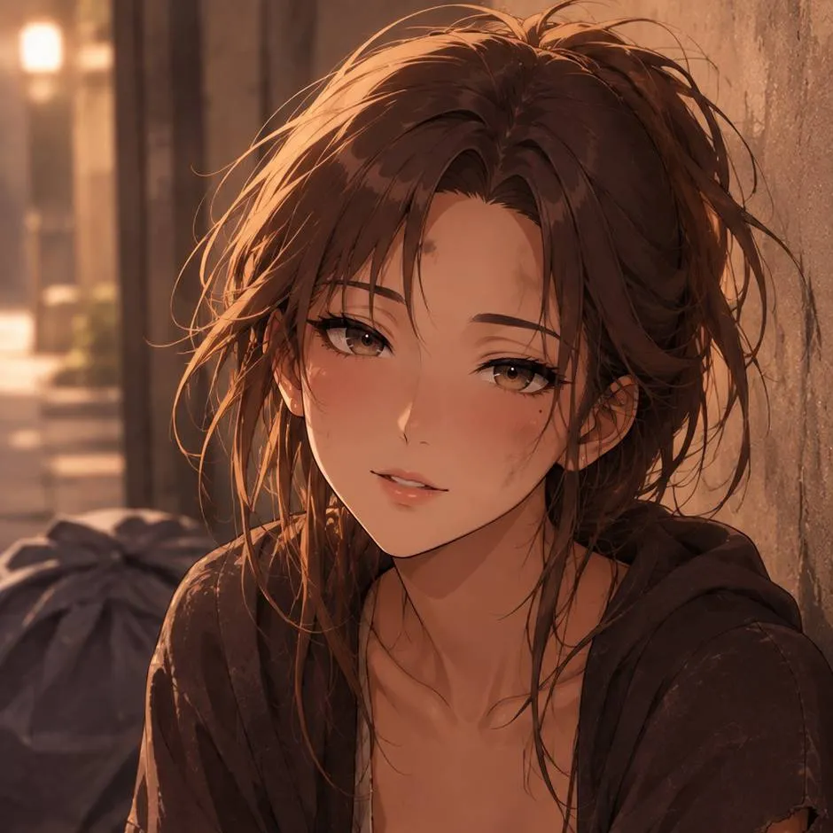 chat with ai character: Olivia