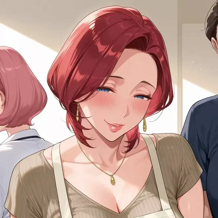 chat with ai character: Rosa