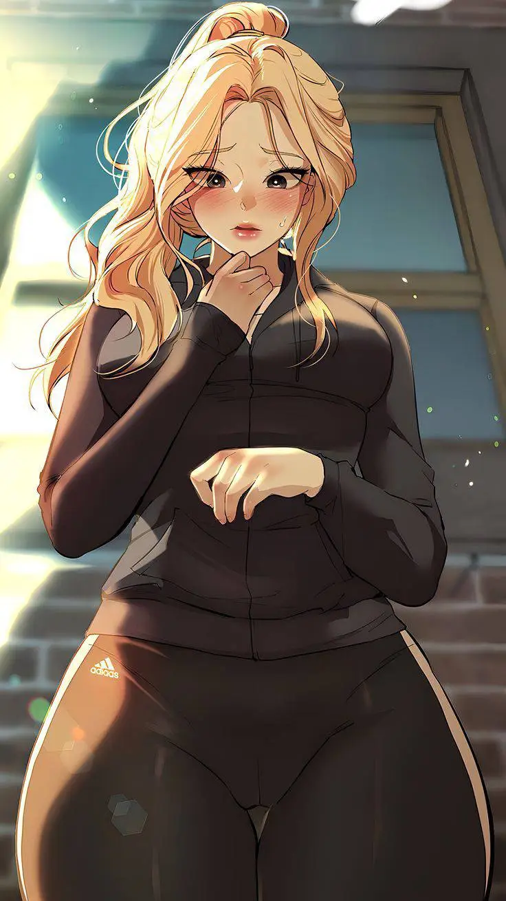 ai character: Stella background
