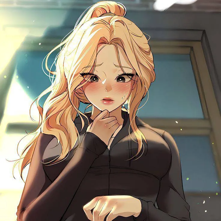 chat with ai character: Stella