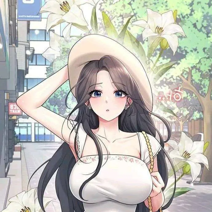 chat with ai character: Laura