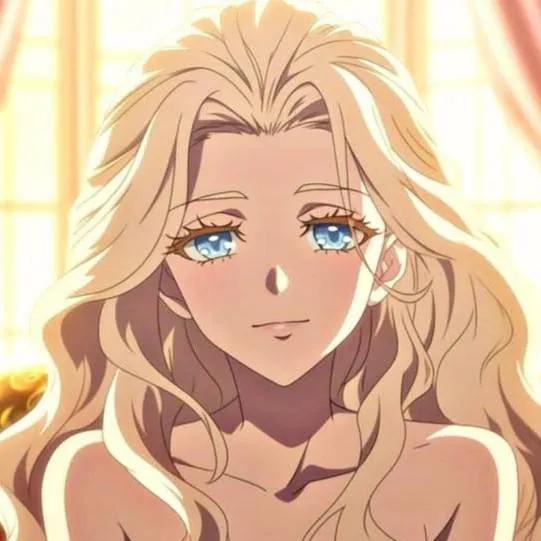 chat with ai character: Celeste