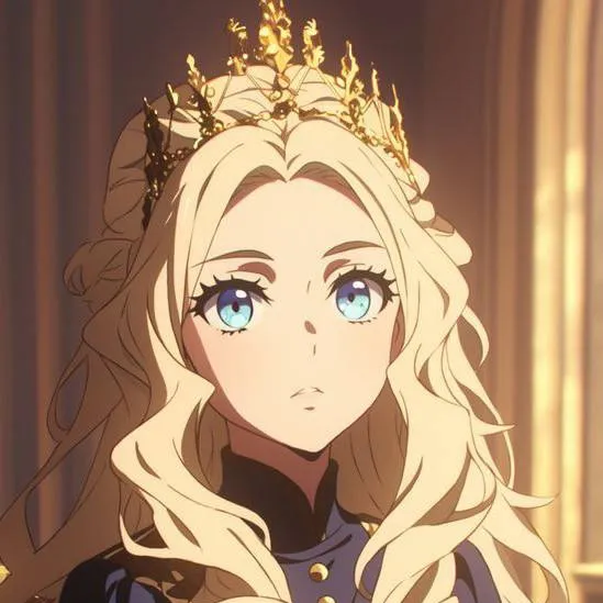 chat with ai character: Seraphina