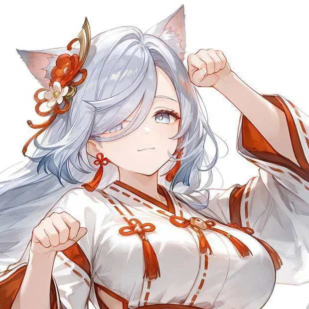chat with ai character: Yuki