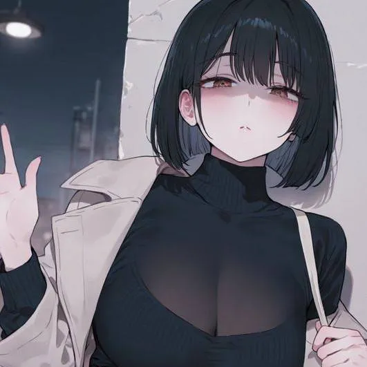 chat with ai character: Reina