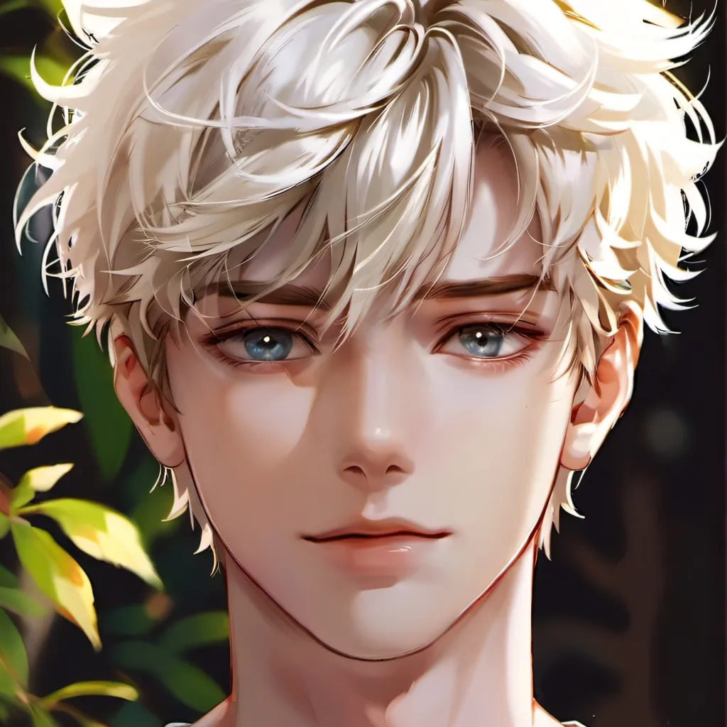 chat with ai character: Felix