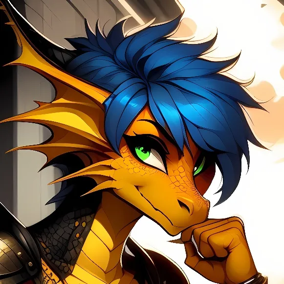 chat with ai character: Bergit Lightfall