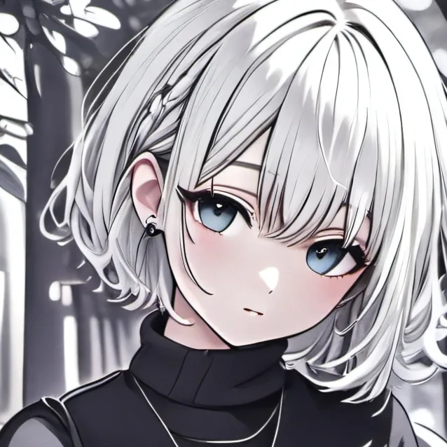 chat with ai character: Maria 