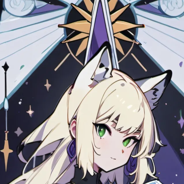 chat with ai character: cristal
