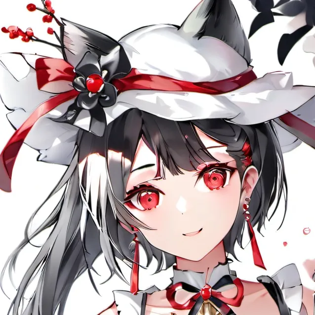 chat with ai character: yuni