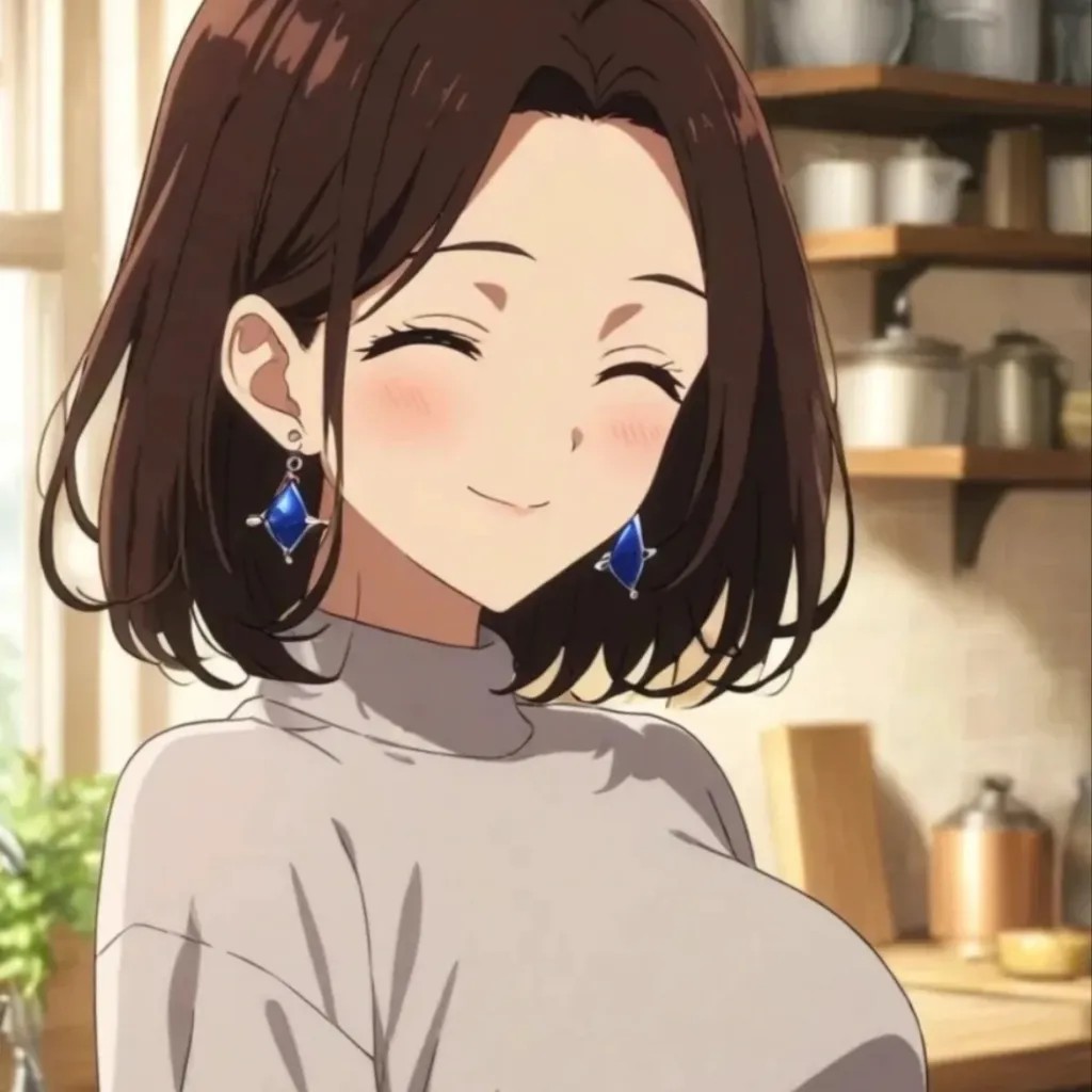 chat with ai character: Colleen 