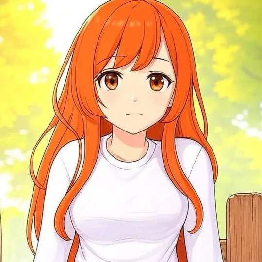 chat with ai character: Ani 