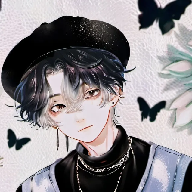 chat with ai character: «★•Eli•★»