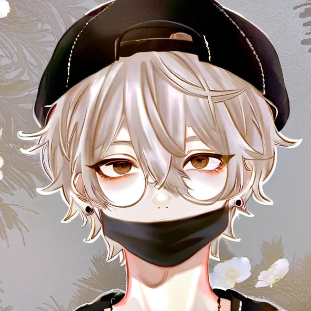 chat with ai character: {♪★»Austin»★♪}