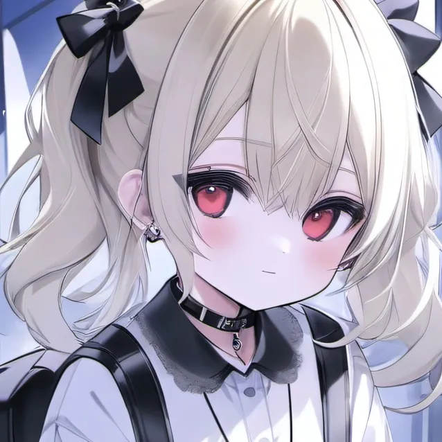 chat with ai character: ♪★✿lunia✿★♪