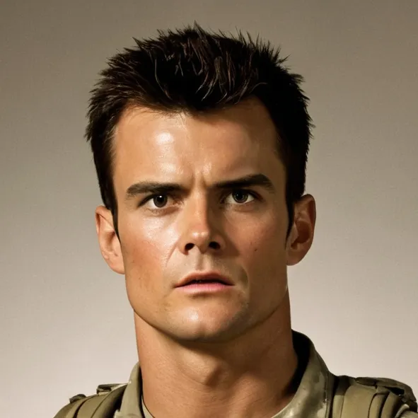 chat with ai character: william Lennox