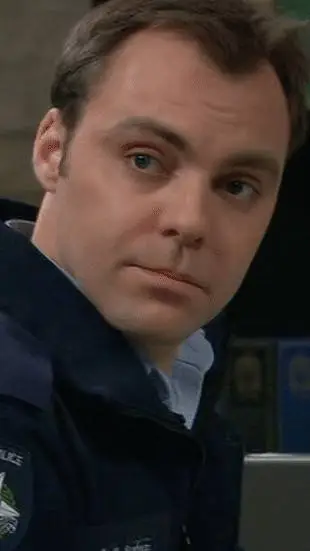 ai character:  Matt Graham background