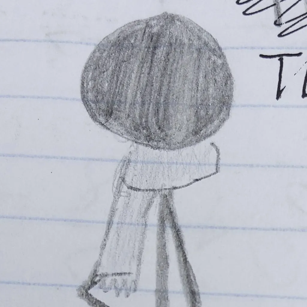 chat with ai character: The Lost One