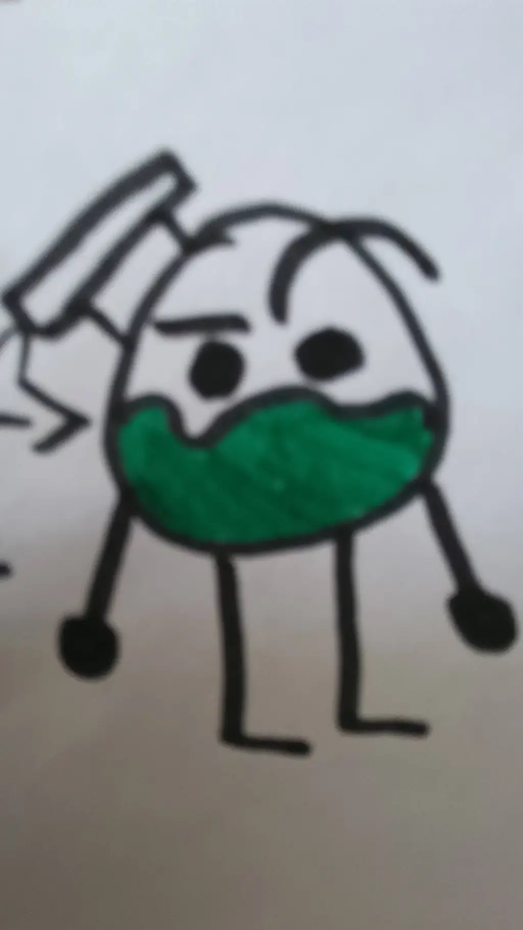 Talkie AI - Chat with Poison Bottle