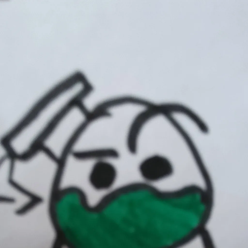 chat with ai character: Poison Bottle