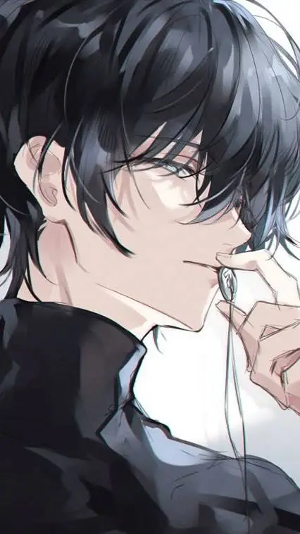 ai character: Kaito Nakamura background